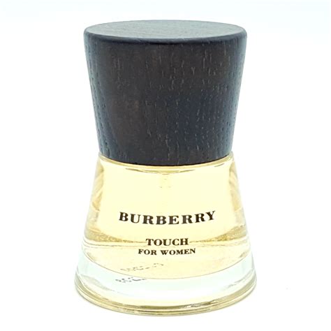 burberry touch mujer 30 ml